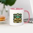 thumbnail image 3 of CafePress - TRIBUTE Mugs - 11 oz Ceramic Mug - Novelty Coffee Tea Cup, 3 of 4