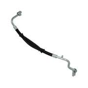 jeep commander a/c hose assembly