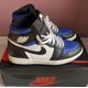 thumbnail image 3 of Jo r-dan Retro 1 Royal, 3 of 5