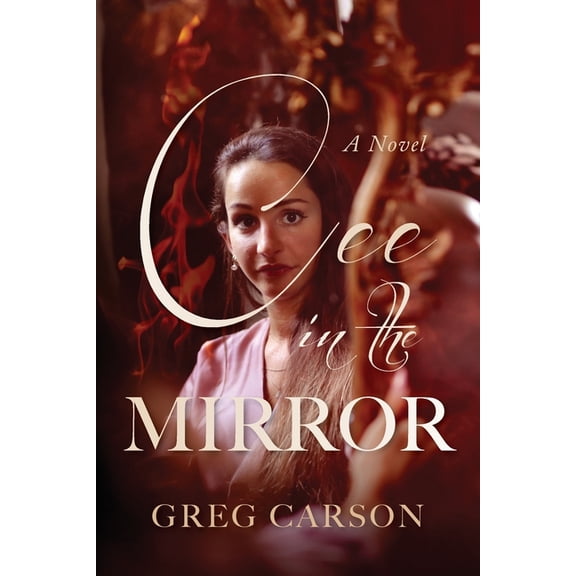Cee in the Mirror, (Paperback)
