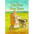 thumbnail image 1 of The First Four Years (Little House), 1 of 2
