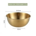 thumbnail image 1 of Multi-function Ergonomic Design Kitchenware Easy To Clean Thick Stainless Steel Multi-use Pot Kitchen Accessories Top-rated Style G, 1 of 6