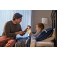 thumbnail image 3 of Mybaby By Homedics MYB-N450 Walk-A-Bout Lantern, 3 of 4