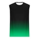 thumbnail image 3 of Hombres Moda Casual Impresión Suéter Cuello Redondo Tanque Deportivo, 3 of 4