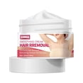 thumbnail image 2 of Teissuly Hair Removal Cream for Women Men, Depilatory Cream for Sensitive Skin and Private Area-unwanted Hair in Underarms, Pubic & Bikini Area-gentle 50ml Teissuly WER202401227123, 2 of 7