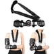 thumbnail image 2 of Adjustable Elbow Brace, Elbow Brace, Cubital Tunnel, Elbow, Sleep Support, Fit for Men and Women, Left Right Arm, Elbow Splint, Cubital Tunnel, Elbow, 2 of 4