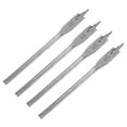 thumbnail image 3 of Drill Bits Sets,  Accessories DIY Drilling Tools  For Wood For Electrical Wiring, 3 of 8