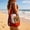 Red-Free Size/RD, variant on Mesh Beach Bag Storage Tote for Shells Crabbing Tools 19.29In, Large Capacity Portable Drawstring Net Bag for Outdoor Play Supplies Beach Toys Sand Molds Pool Gear Travel Vacation Essentials