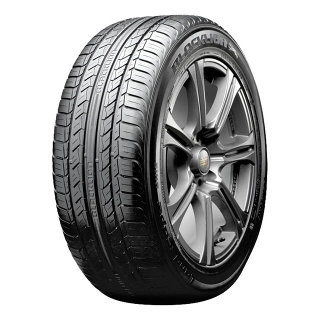 Llanta 195/60r16 Blacklion Cilerro Bh15 89v BLACKLION CILERRO BH15