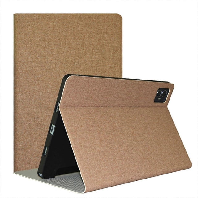 PU Leather Case for Teclast M50 Pro 10.1 Inch Tablet Case Stand,E