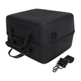 thumbnail image 2 of Bolsa de Vije de Almacenamiento de Altavoces, Estuche de Altavoces Impermeable de Gran Capacidad para el Agua para S1 Pro Plus para Micrófono, 2 of 7