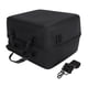 thumbnail image 2 of Case de transporte de altavoces, Bolsa de Almacenamiento Portátil Portátil de Gran Capacidad Portátil para Cable de Alimentación para S1 Pro Plus, 2 of 7