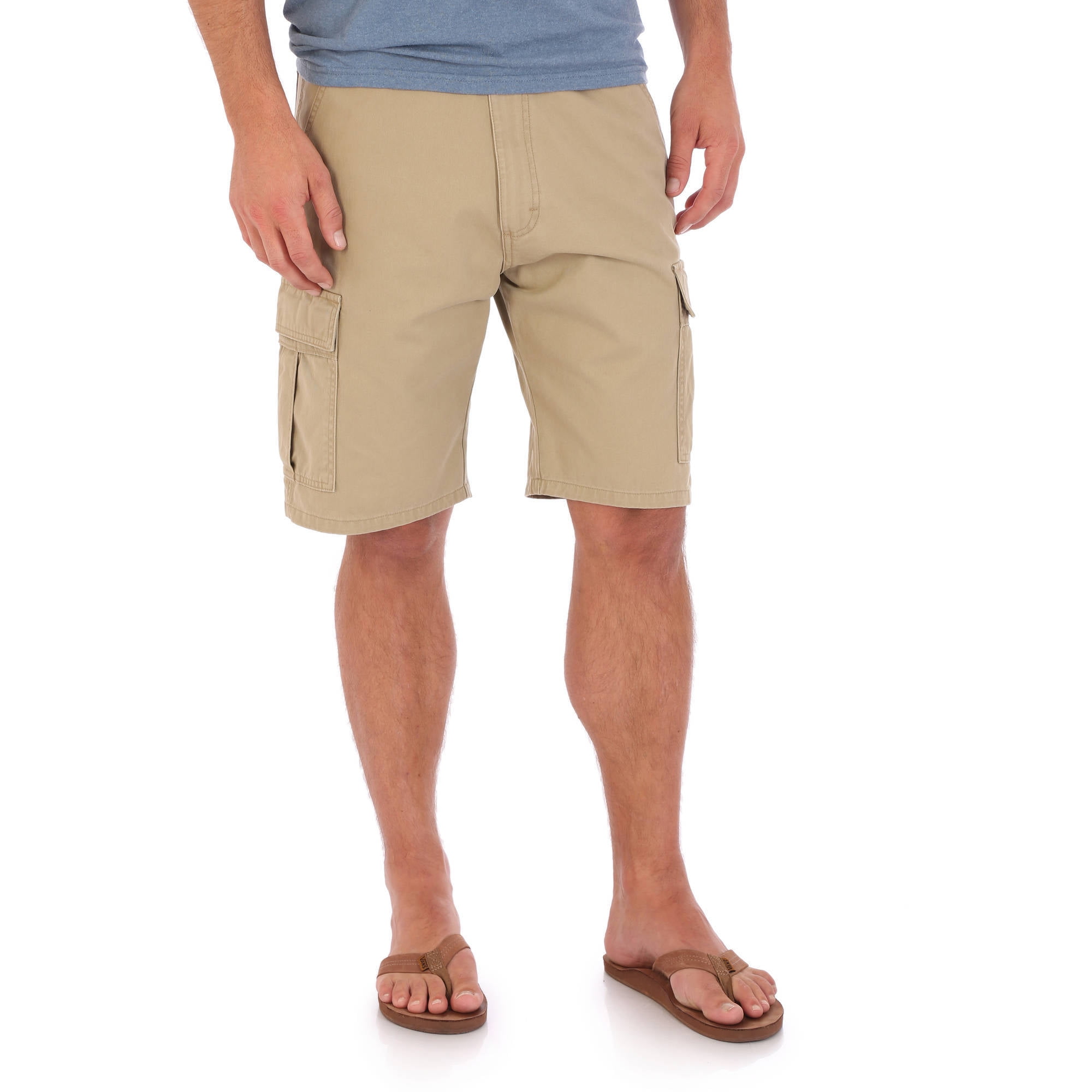 wrangler cargos walmart