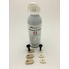 MF-65-2FP Freeze Spray w/2 applications funnels, 12 Custom Pads, Dispensing Straw, 6 oz