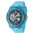 thumbnail image 1 of RELOJ INVICTA 48804 AZUL, 1 of 1