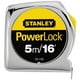 thumbnail image 1 of Cinta Métrica Stanley Powerlock 5M X 3/4 Pulgada, 1 of 5