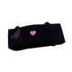 thumbnail image 3 of Banda para la cabeza de natación con protección para los oídos, accesorios bonitos para bañarse al aire libre, neopreno Estilo C, 3 of 9