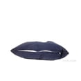 thumbnail image 2 of Anne Home - Blue Pillow White Star Set of 2, 2 of 2