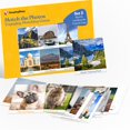 thumbnail image 1 of Juego Memory Match Keeping Busy Set 2 Dementia Seniors, 1 of 7
