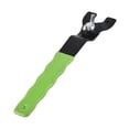 thumbnail image 1 of Lttoisl Angle Grinder Wrench Pin Key Chisel Spanner Thickened Tool Adjustable Hot Sale, 1 of 1