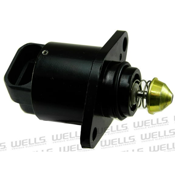 Idle Air Control Valve