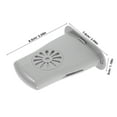 thumbnail image 2 of OULII Ukulele Humidifier for Stable Sound and Wood Integrity in ABS 1Set, 2 of 8