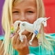 thumbnail image 2 of Toy Schleich Bayala Rainbow Love Unicorn Stallion 11.4 cm, 2 of 7