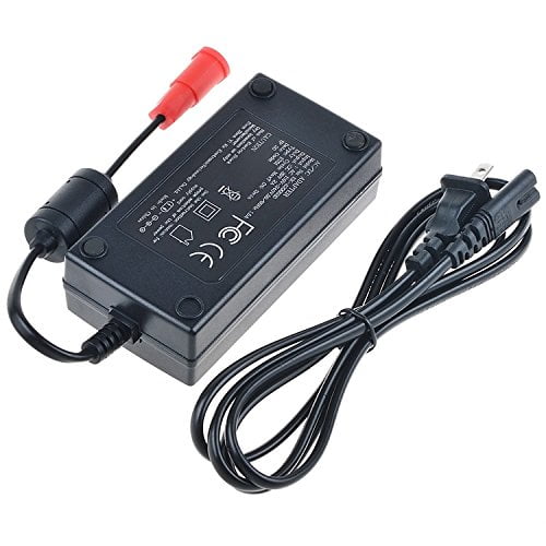 2-Prong AC/DC Adapter For Tranquil Ease IVP2900-2000 Raffel Systems Power Supply 