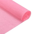 thumbnail image 1 of Unique Bargains Crepe Paper Rolls 7.5ft Long 20 Inch Wide, Dark Pink 2 Pack, 1 of 5