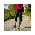 thumbnail image 3 of Inov-8 Race Elite 3/4 Tight - Women's, Black, 8, 3 of 4