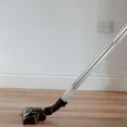 thumbnail image 3 of Luxshiny 2pcs Vacuum Cleaner Extension Wand Vacuum Cleaner Extension Rod Steel for Industrial Users, 3 of 8