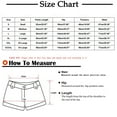 thumbnail image 6 of TIHLMK Mens Swim Shorts Men's Multi-pocket Overalls Shorts Loose Outdoor Shorts Sports Fitness Pants, 6 of 7