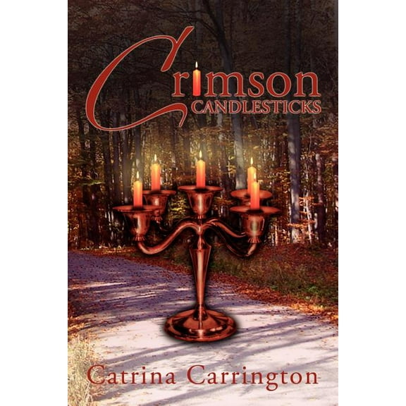 Crimson Candlesticks