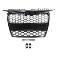 thumbnail image 3 of Almencla Grille 8P4853651A Easy Installation Accessories for 2004-2008, 3 of 8