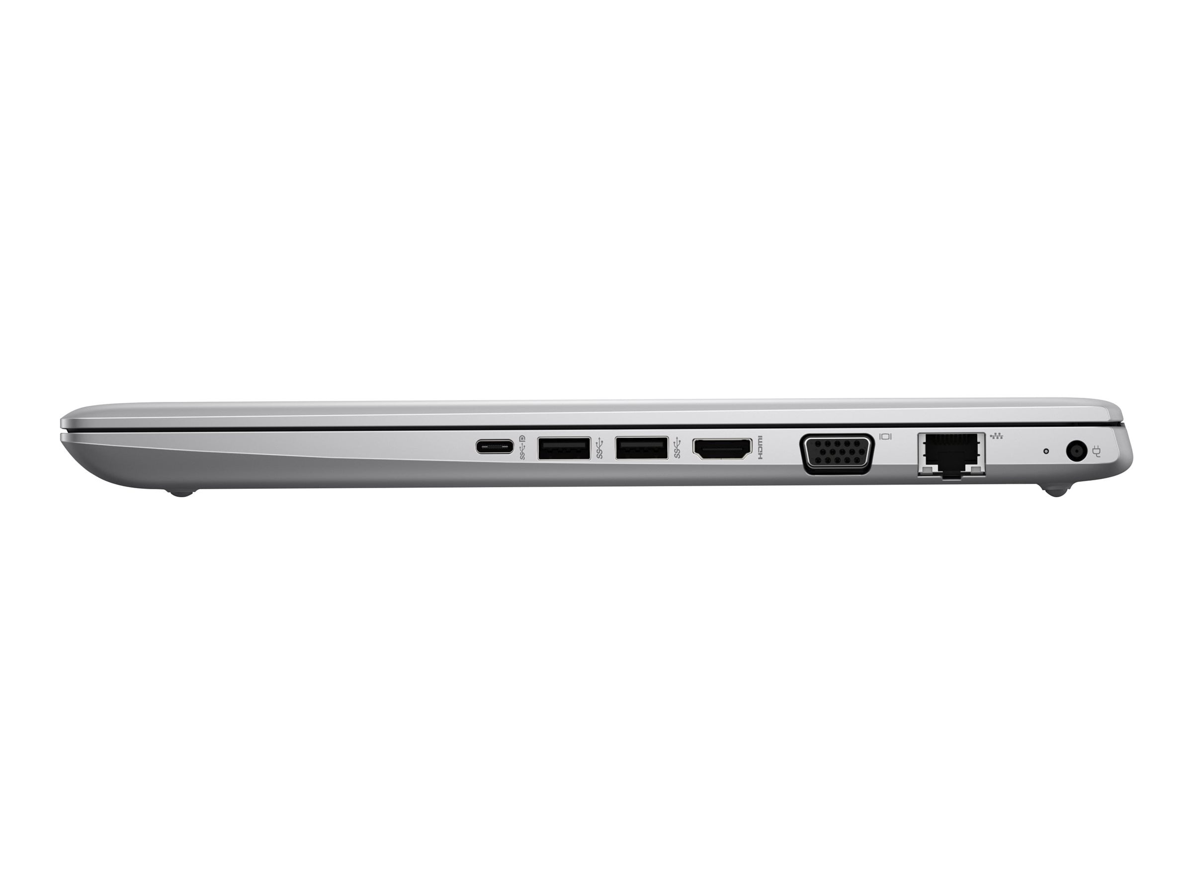 HP ProBook 450 G5 i3-7020U メモリ4GB 指紋認証 HP ProBook 450 G5