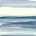 thumbnail image 2 of Paschke, Chris 20x20 White Modern Wood Framed Museum Art Print Titled - Mint Dawn IV, 2 of 4