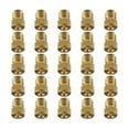 thumbnail image 6 of chengsi 25pcs Carburetor Main Nozzle 55-115 M5 5MM (outer Diameter: 6MM) For Dellorto, SHA 13, SHA 14, SHB 16, SHB 19, SHB 20, SHBC 19, 6 of 10
