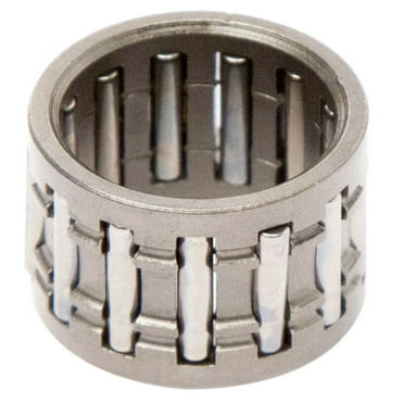 Hot Rods Wrist Pin Bearings for 1987-2017 Honda Yamaha Kawasaki CR YZ KX 125 WB110