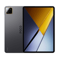 thumbnail image 1 of Tablet Xiaomi Poco Pad X1 8GB Ram 512GB Rom 3.2K 144Hz Pantalla Hyper AI Versión WiFi - Gris, 1 of 7
