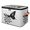 Multicolor 1, variant on ADECORIVY Butterfly Storage Bin with Lid Fabric Moth Floral Moon Foldable Storage Baskets Boxes for Clothes Shelves Closet Organizer Containers with Leather Handles for Wardrobe