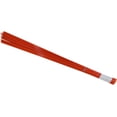thumbnail image 7 of SHZAITOR Driveway Markers, Fiberglass Snow Stakes Reflective Driveway Poles 48 Inch 5/16" Diameter Plow Stake High Visibility Snow Plow Marker for Parking Lots Walkways - 25 Packs, 7 of 7