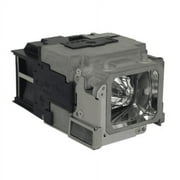 UHE ELPLP94 Replacement Lamp & Housing for Epson Projectors - 240 Day Warranty