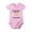 Pink, variant on Clearance Baby Onesies 0-3 Months Infant Boys Girls Short Sleeve Cartoon Rompers Newborn Tights with Pockets for 0 To 24 Months 3-6 Month Boy Clothes (Gray,3-6 Months)