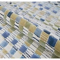thumbnail image 6 of Couristan Easton Surrey Area Rug, 2' x 3'7", Bone-Multi, 6 of 9
