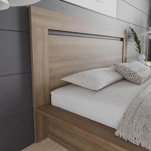 Nexera Malibu Headboard