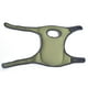 thumbnail image 4 of Speravity Rodilleras, rodilleras de espuma blanda flexibles, rodilleras protectoras para constructor, almohadillas protectoras para trabajo deportivo, Jardín y Patio verde oscuro Speravity TO005327-02, 4 of 6