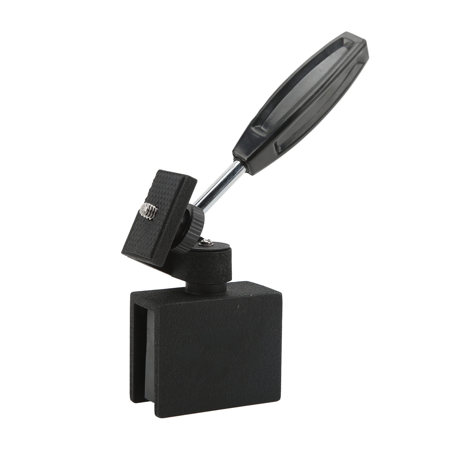 Telescope Car Window Clamp Mount, Telescope Window Clip Mount Bracket Comfortable Handle 1/4in