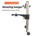 thumbnail image 2 of ZOUBAOQ Adjustable Level Wall Mount Bracket, 2 of 8