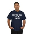 thumbnail image 5 of 22Gifts Lawyer Dad Shirt, Gifts, Tshirt, 5 of 7