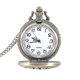 thumbnail image 5 of Reloj de bolsillo de cuarzo con patrón Artecture Deffrun, 5 of 5